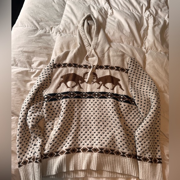 American eagle winter sweater - Picture 1 of 1